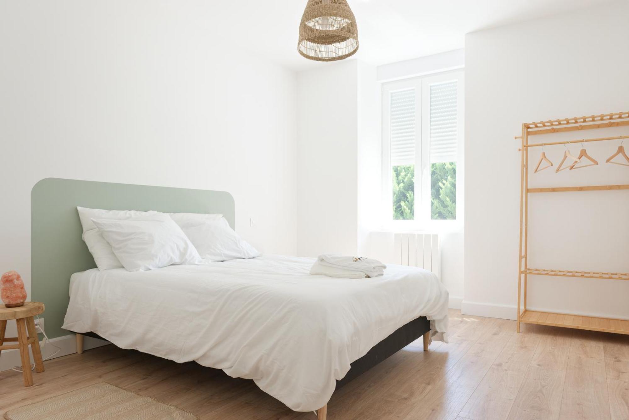 Appartement De La Citadelle De Blaye - Spacieux & Confort- 2 Chambres المظهر الخارجي الصورة