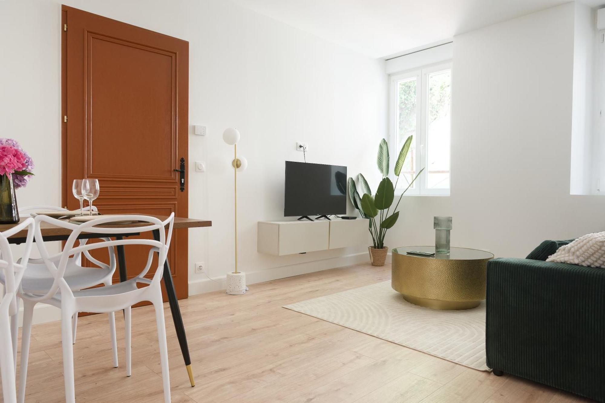 Appartement De La Citadelle De Blaye - Spacieux & Confort- 2 Chambres المظهر الخارجي الصورة